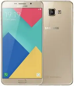 Ремонт телефона Samsung Galaxy A9 Pro (2016) в Красноярске